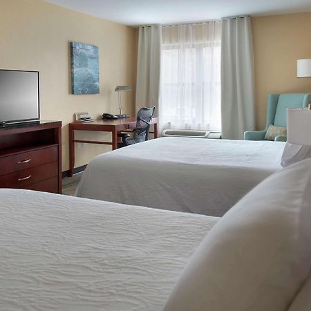 Hilton Garden Inn Albany Medical Center Eksteriør bilde