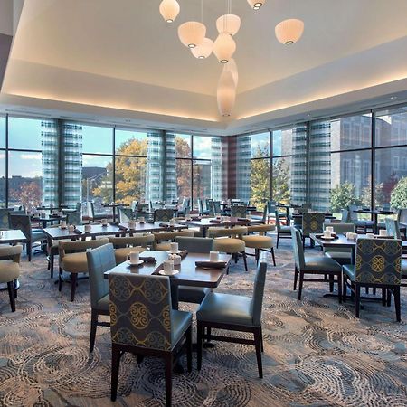 Hilton Garden Inn Albany Medical Center Eksteriør bilde