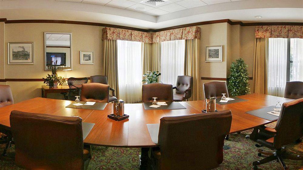 Hilton Garden Inn Albany Medical Center Eksteriør bilde