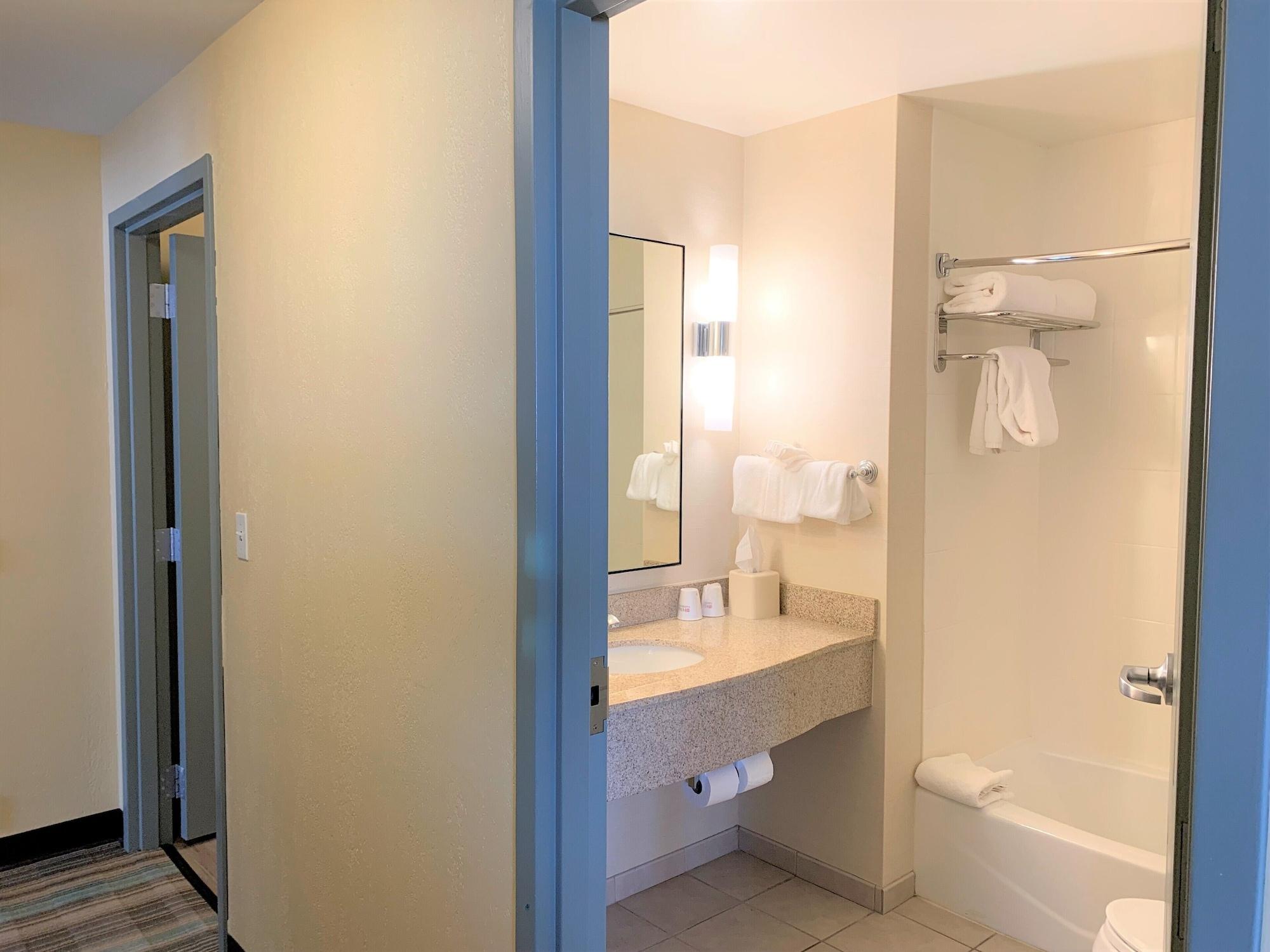 Hilton Garden Inn Albany Medical Center Eksteriør bilde