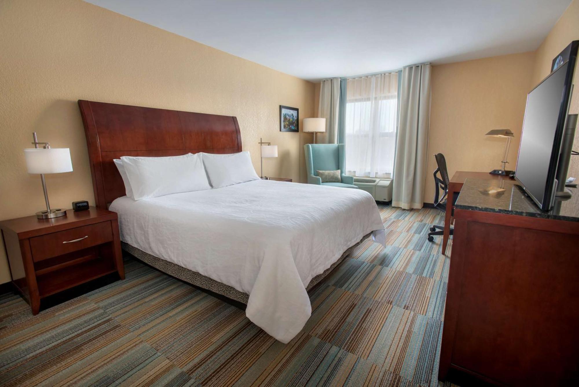 Hilton Garden Inn Albany Medical Center Eksteriør bilde