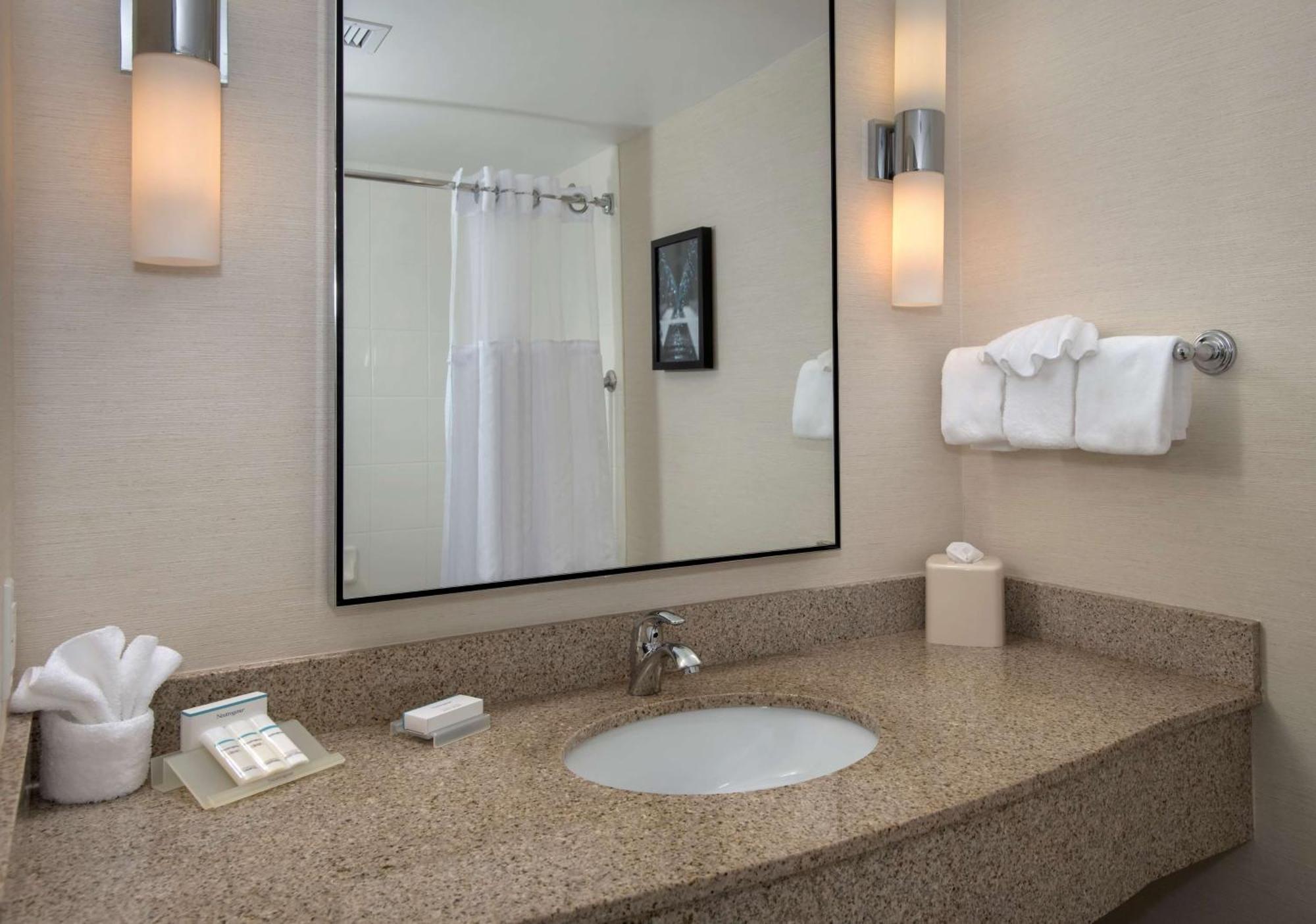 Hilton Garden Inn Albany Medical Center Eksteriør bilde