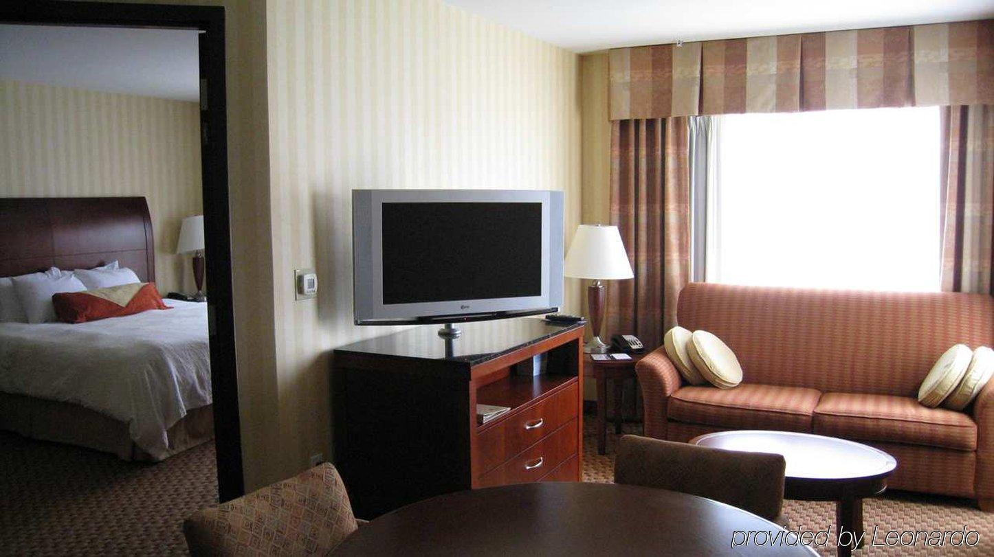 Hilton Garden Inn Albany Medical Center Rom bilde