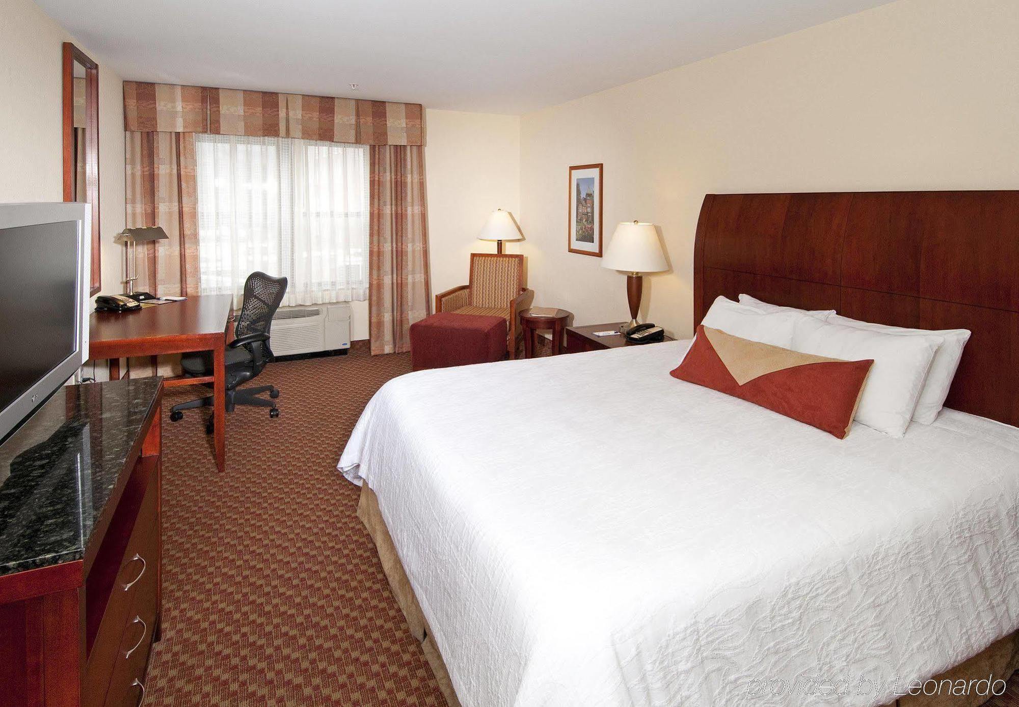 Hilton Garden Inn Albany Medical Center Rom bilde