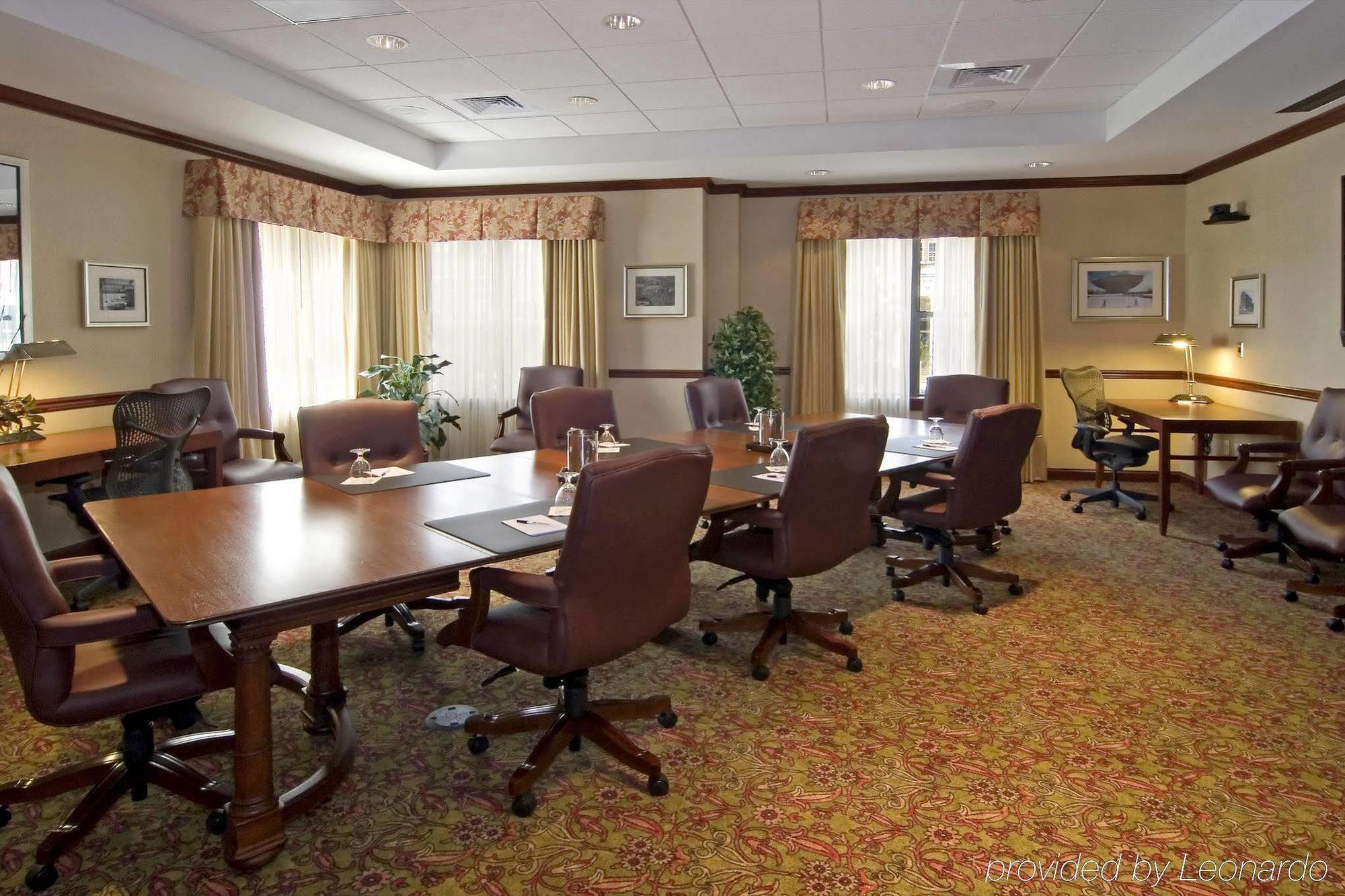 Hilton Garden Inn Albany Medical Center Fasiliteter bilde