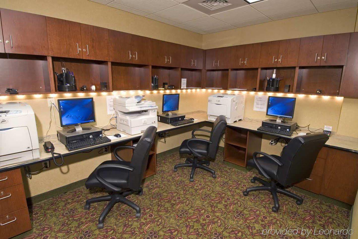 Hilton Garden Inn Albany Medical Center Eksteriør bilde