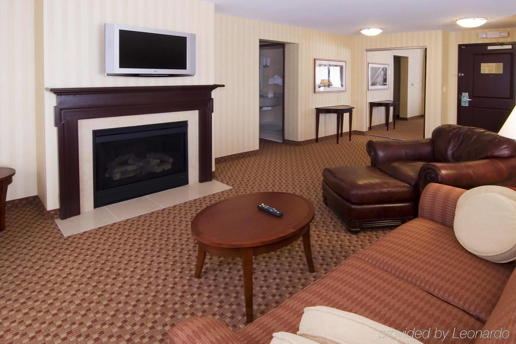 Hilton Garden Inn Albany Medical Center Eksteriør bilde