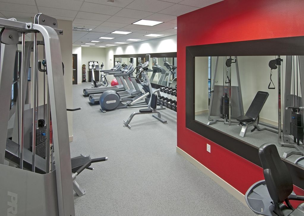 Hilton Garden Inn Albany Medical Center Fasiliteter bilde