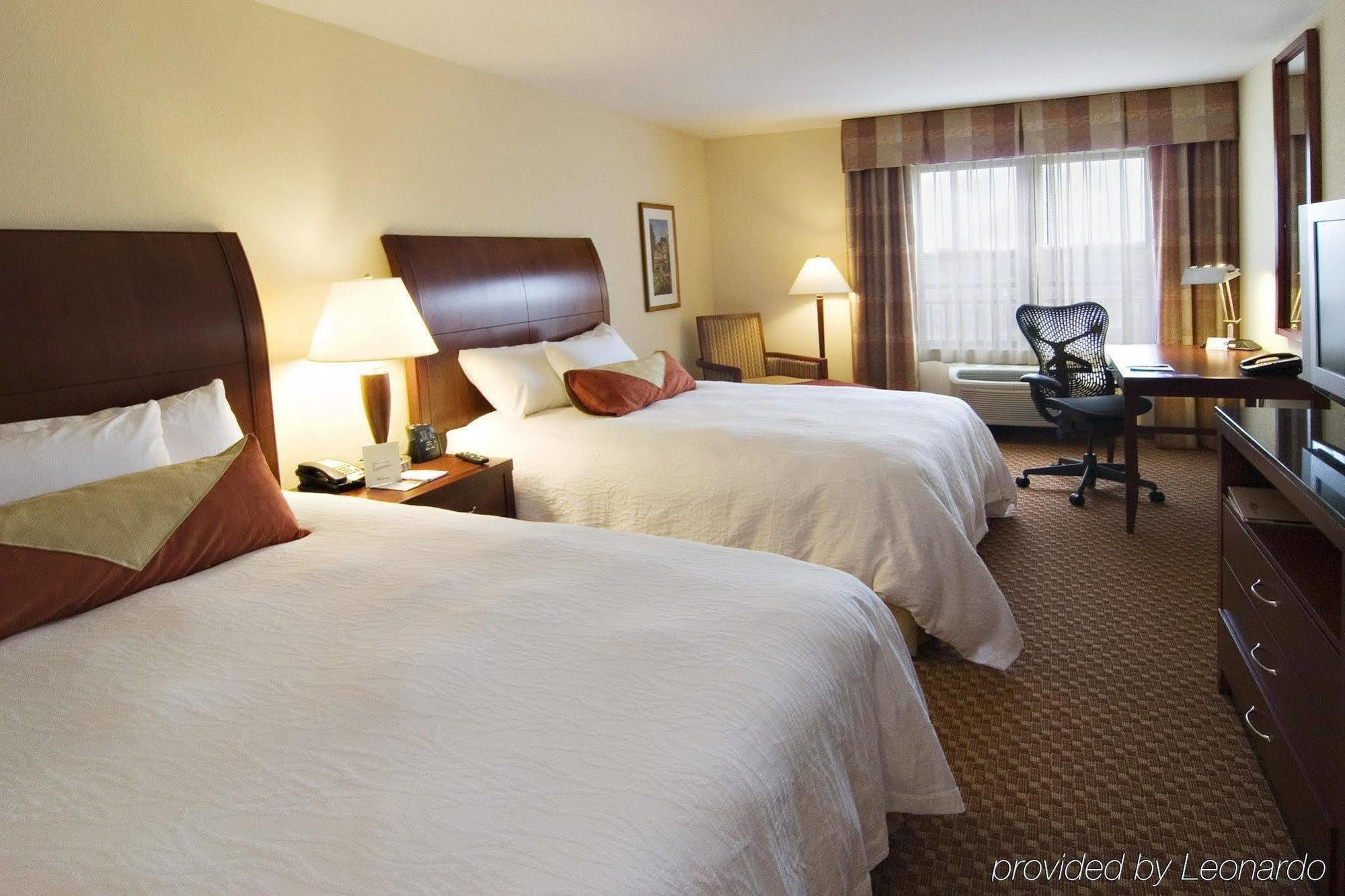 Hilton Garden Inn Albany Medical Center Eksteriør bilde